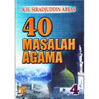 40 Risalah agama