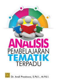 Analisis pembelajaran tematik terpadu