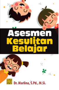 Asesmen kesulitan belajar