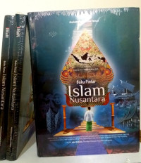 Buku pintar Islam Nusantara