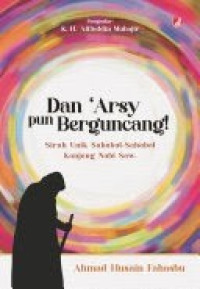 Dan `arsy pun berguncang