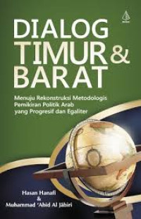 Dialog timur dan barat