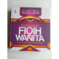 Ensiklopedia fiqih wanita