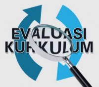 Evaluasi Kurikulum