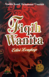 Fiqih wanita