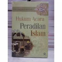 Hukum acara peradilam Islam