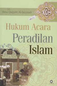 Hukum acara peradilan Islam