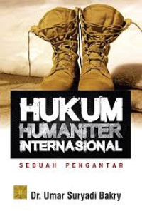 Hukum humaniter internasional