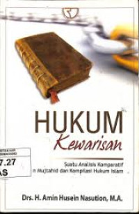 Hukum kewarisan