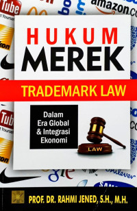 Hukum merek trademark law