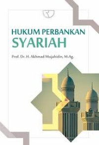 Hukum perbankan syariah