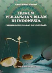 Hukum perjanjian islam di Indonesia