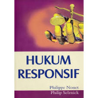 Hukum responsif