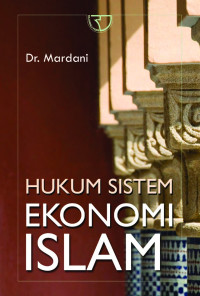 Hukum sistem ekonomi Islam