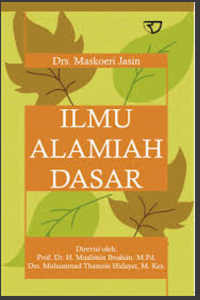 Ilmu alamiah dasar