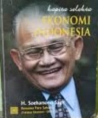 Kapita selekta ekonomi Indonesia