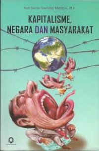 Kapitalisme, negara dan masyarakat