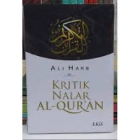 Kritik nalar Al-qur'an