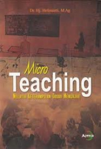 MIcro teaching