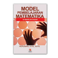 Model pembelajaran matematika