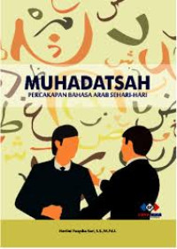 Muhadatsah : percakapan sehari-hari