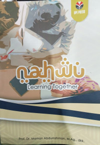 Nahwu learning together