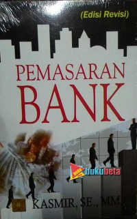 Pemasaran bank