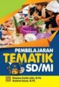 Pembelajaran tematik  SD/MI