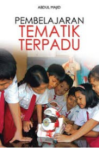 Pembelajaran tematik terpadu