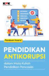 Pendidikan anti korupsi