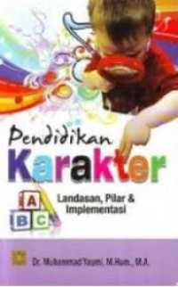 Pendidikan karakter