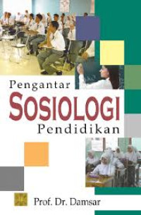 Pengantar sosiologi politik