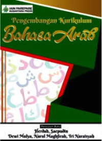 Pengembangan kurikulum bahasa Arab