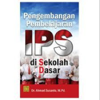 Pengembangan Pembelajaran IPS di Sekolah Dasar