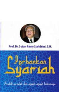 Perbankan syariah