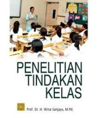 Penelitian tindakan kelas