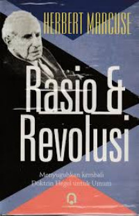 Rasio dan Revolusi