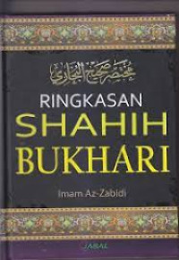 Ringkasan shahih Bukhori