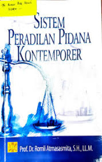 Sistem peradilan pidana kontemporer