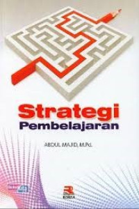 Strategi pembelajaran