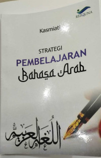 Strategi pembelajaran bahasa Arab