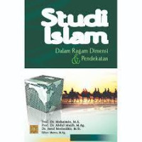 Studi Islam