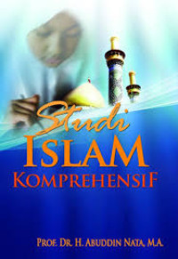 Studi Islam komprehensif