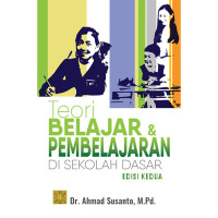 Teori belajar dan pembelajaran sekolah dasar